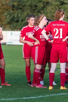 Bild 407 - F Boenebuettel-Husberg - TuS Tensfeld : Ergebnis: 0:1